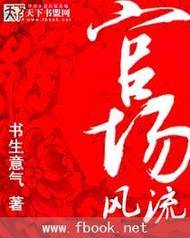 官场风流
