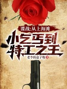 谍战：从上海滩小乞丐到特工之王