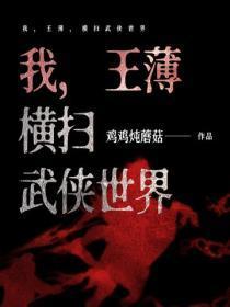 我，王薄，横扫武侠世界