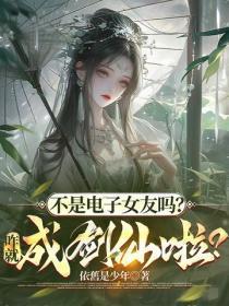不是电子女友吗？咋就成剑仙啦？