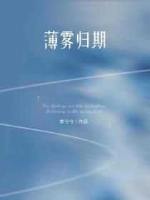 薄雾归期