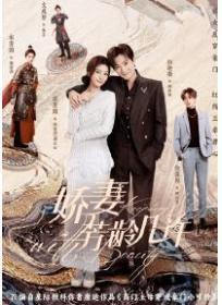 娇妻芳龄几许（郭迦南 、宋芳园主演影视剧原着）