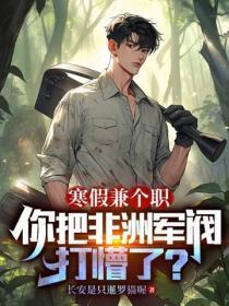 寒假兼个职，你把非洲军阀打懵了？