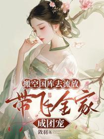 搬空国库去流放，带飞全家成团宠
