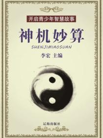 神机妙算（开启青少年智慧故事）