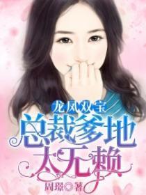 龙凤双宝:总裁爹地太无赖