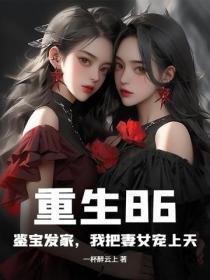 重生86:鉴宝发家,我把妻女宠上天