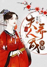 夫人养成计划