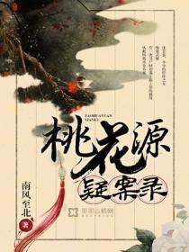 桃花源疑案录