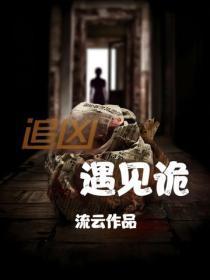 追凶遇见诡