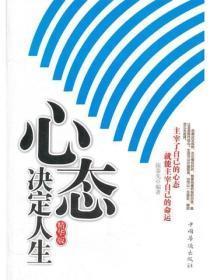 心态决定人生 精华版