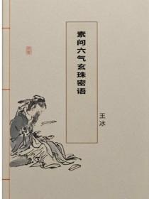 素问六气玄珠密语