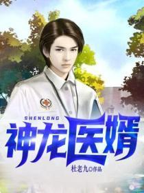 神龙医婿