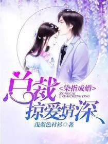 染指成婚：总裁掠爱情深