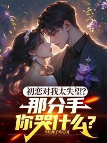 初恋对我太失望?那分手你哭什么?