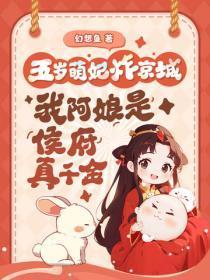 五岁萌宝炸京城，我阿娘是侯府真千金