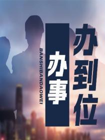 办事办到位