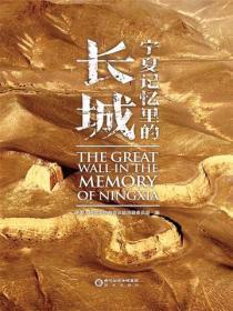 宁夏记忆里的长城