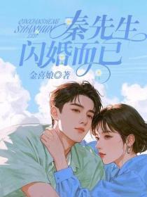 秦先生,闪婚而已
