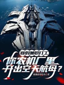 寒假兼职打工，你农机厂里开出空天航母？