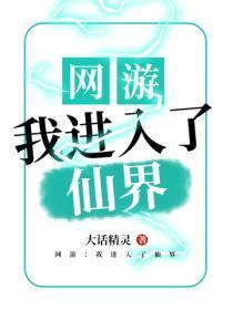 网游：我进入了仙界
