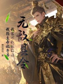 无敌县令：我富可敌国你让我给皇帝做牛马？