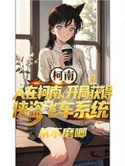 人在柯南，开局获得侠盗飞车系统