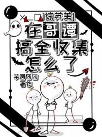 [综英美]在哥谭搞全收集怎么了？