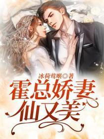 霍总娇妻仙又美