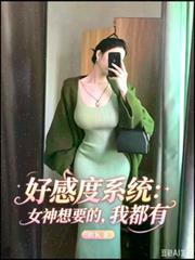 好感度系统:女神想要的,我全有