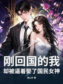 刚回国的我,却被逼着娶了国民女神