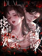 强制爱:恶毒女配被病娇反派亲哭