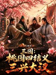 三国:桃园四结义,三兴大汉