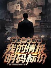 德黑兰杂货铺:我的情报明码标价