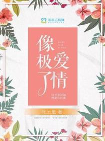 像极了爱情