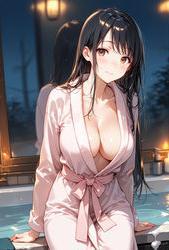 变身：从直男到极品女友