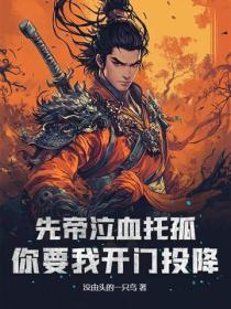 先帝泣血托孤，你要我开门投降？