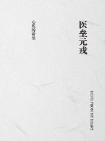 医垒元戎
